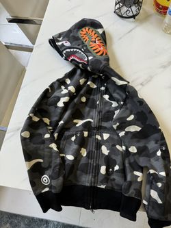 Bape Hoodie