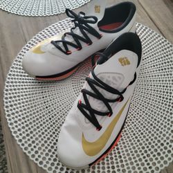 Nike KD 6   👞 