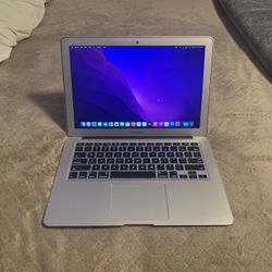 2015 MacBook Air 