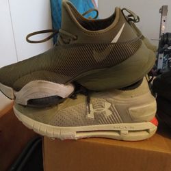 Mens Sneakers/Boots $35 FOR ALL 10 PAIR