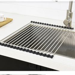 Dish Drying Rack🔥🔥
