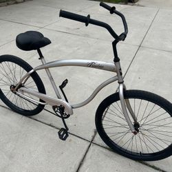 Freedom Single Speed Beach Cruiser