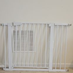 Cambor Baby Gate