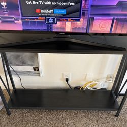 Entry Table