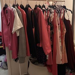 PLUS SIZE CLOTHING. TORRID SIZE 2-4