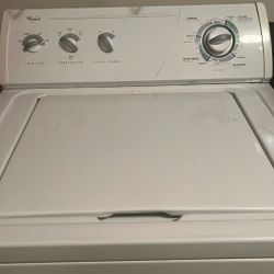 Free 3 Washers 