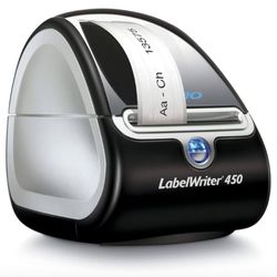 Dymo Label Printer 450 Direct Thermal Label Printer