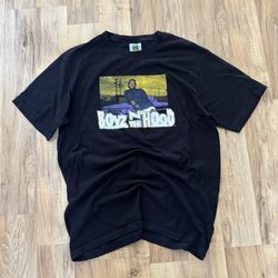 Rapper Ice Cube Tee Shirt