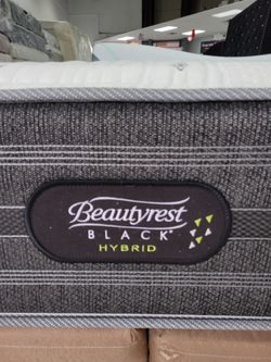 King sizes mattress set