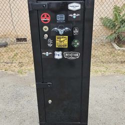 Steel Storage Security Cabinet