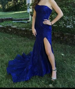 Sherri Hill Prom Dress  Size 00