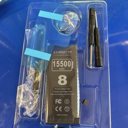 I Phone 8 Battery 