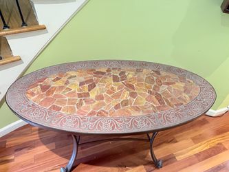 Accent table
