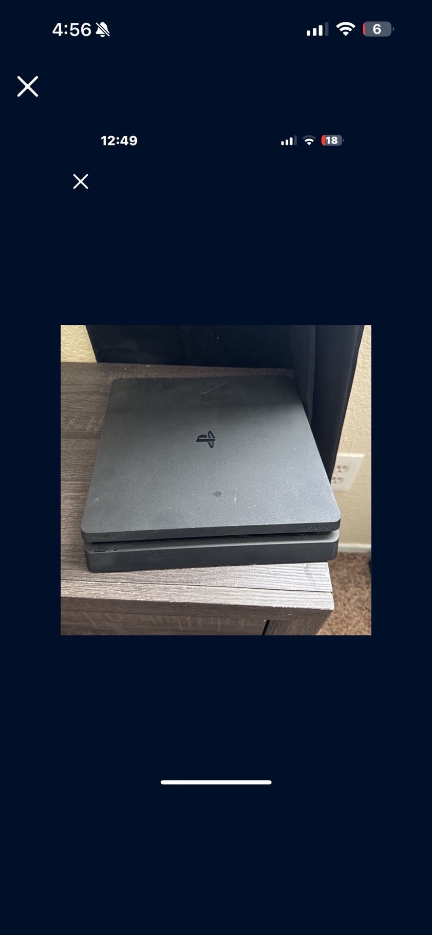 PS4 