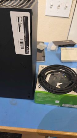 Xbox Series X
