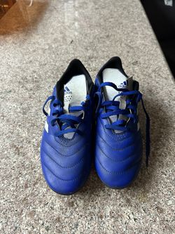 Adidas Soccer Cleats  