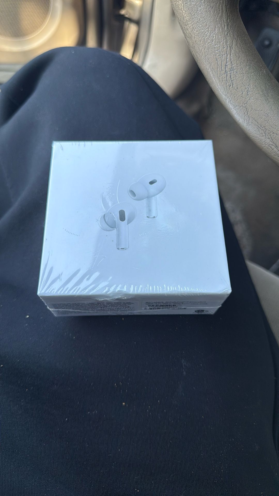 AirPod Pro 2nd Generation