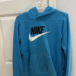 Nike Big Boys XL Hoodie Sweatshirt 