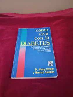 Como vivir con la Diabetes
