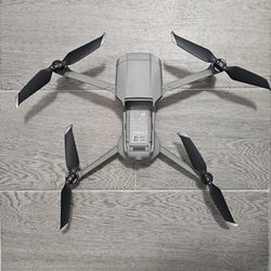 DJI Mavic Air 2 Combo