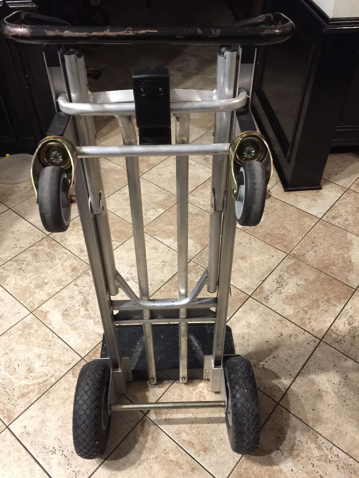 Hand Truck Dolly for Sale in Houston, TX OfferUp