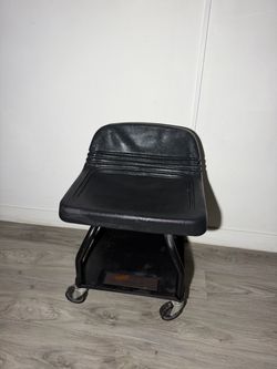Craftsman Rolling Mechanic Creeper Seat with