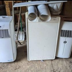 3 AC In Great Condition 