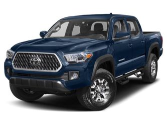 2019 Toyota Tacoma