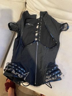 CorsetStory Corset Top