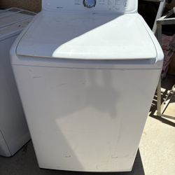 Samsung Washer