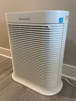 Extra Large Honeywell Air Purifier