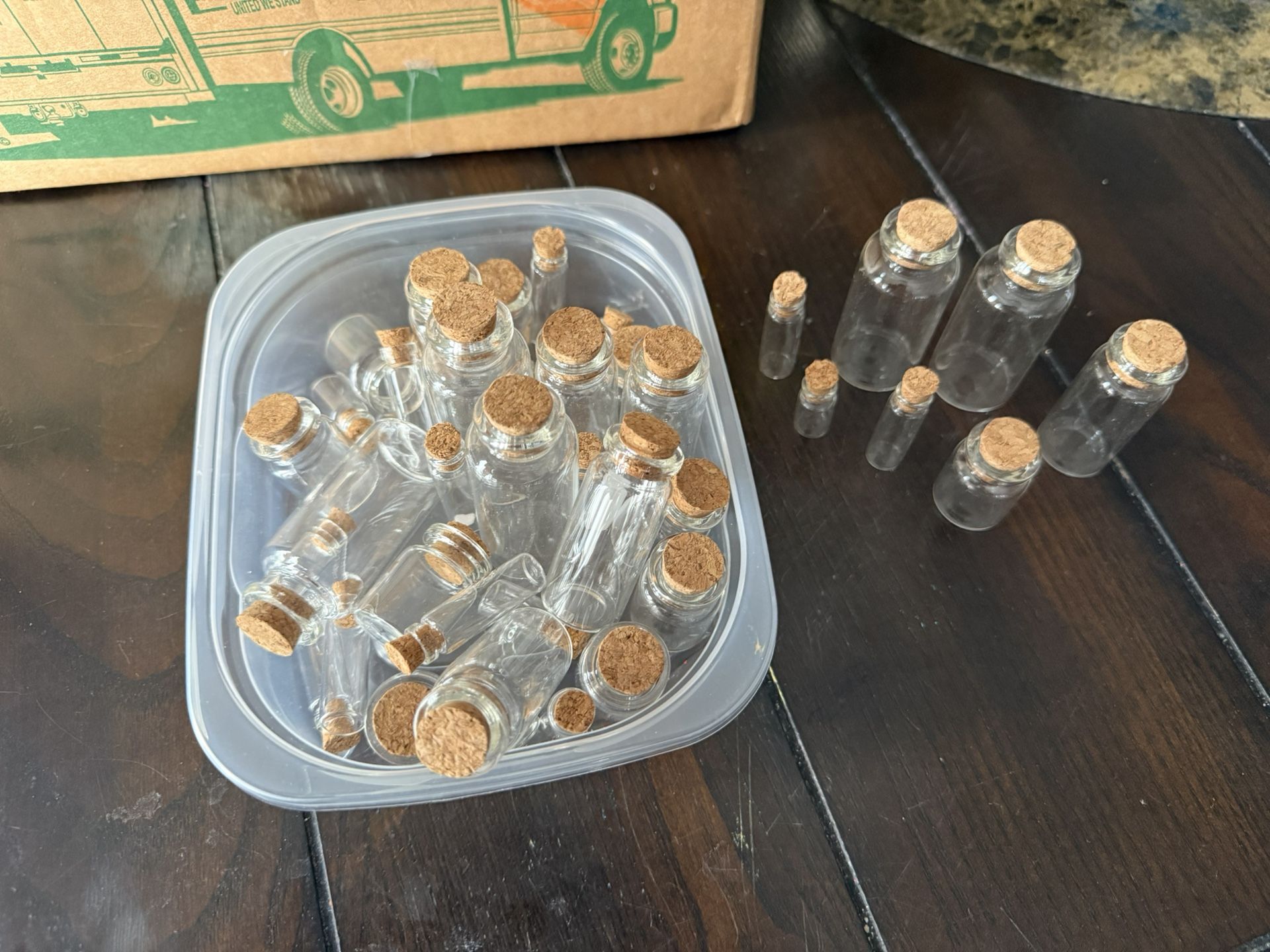 ๐จโจ Mystery Arts & Crafts Box โ Tons of DIY Treasures!