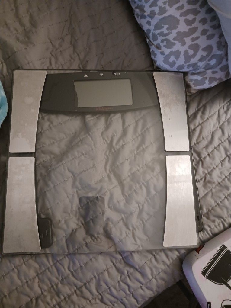 New Digital Glass Scale 9 Firm Look My Post Alot Item