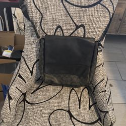 Coach crossbody