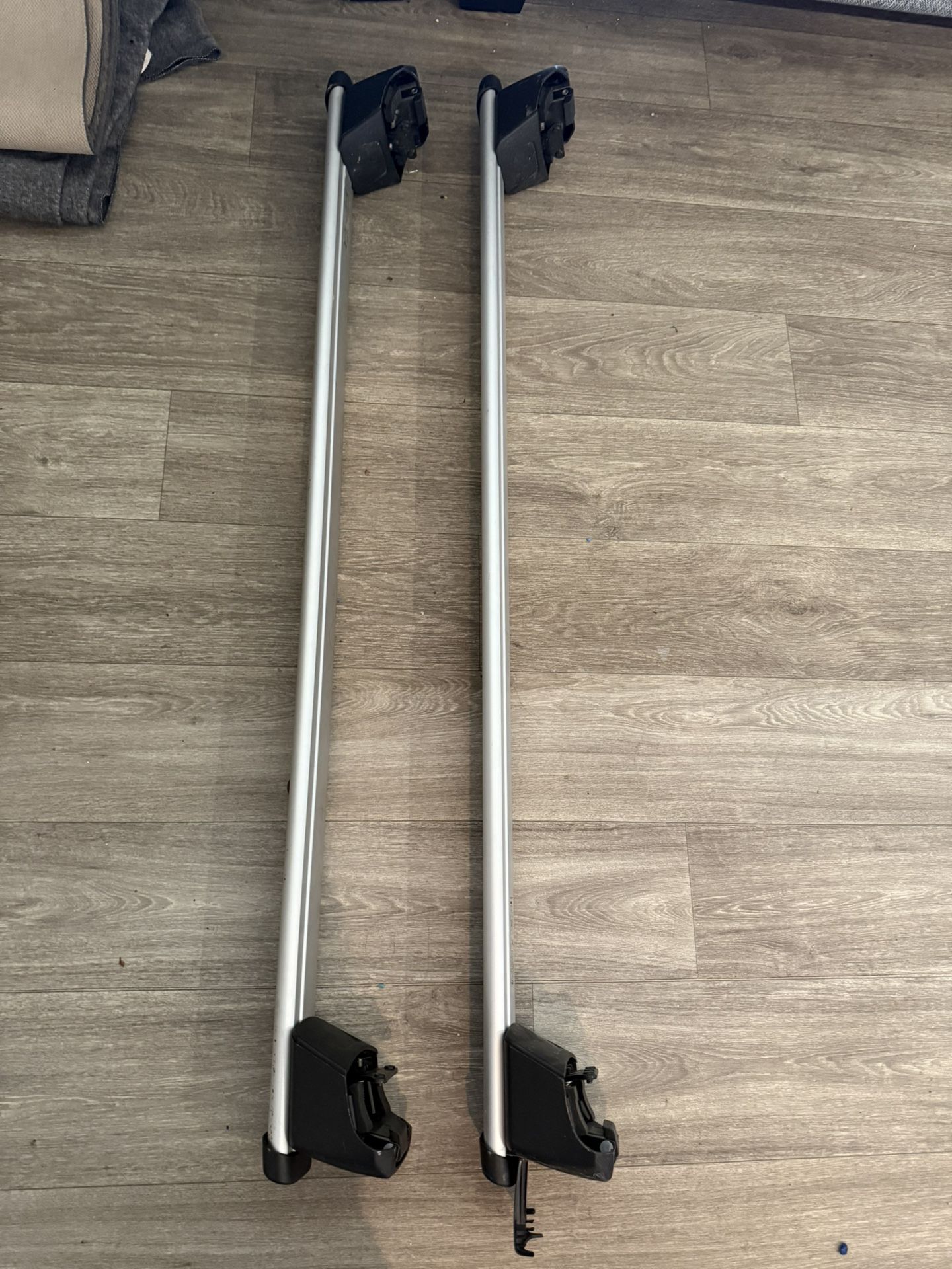 Roof Rack Bar