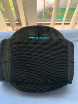 New back brace