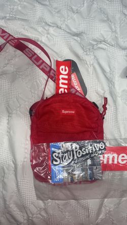 Supreme Shoulder Bag