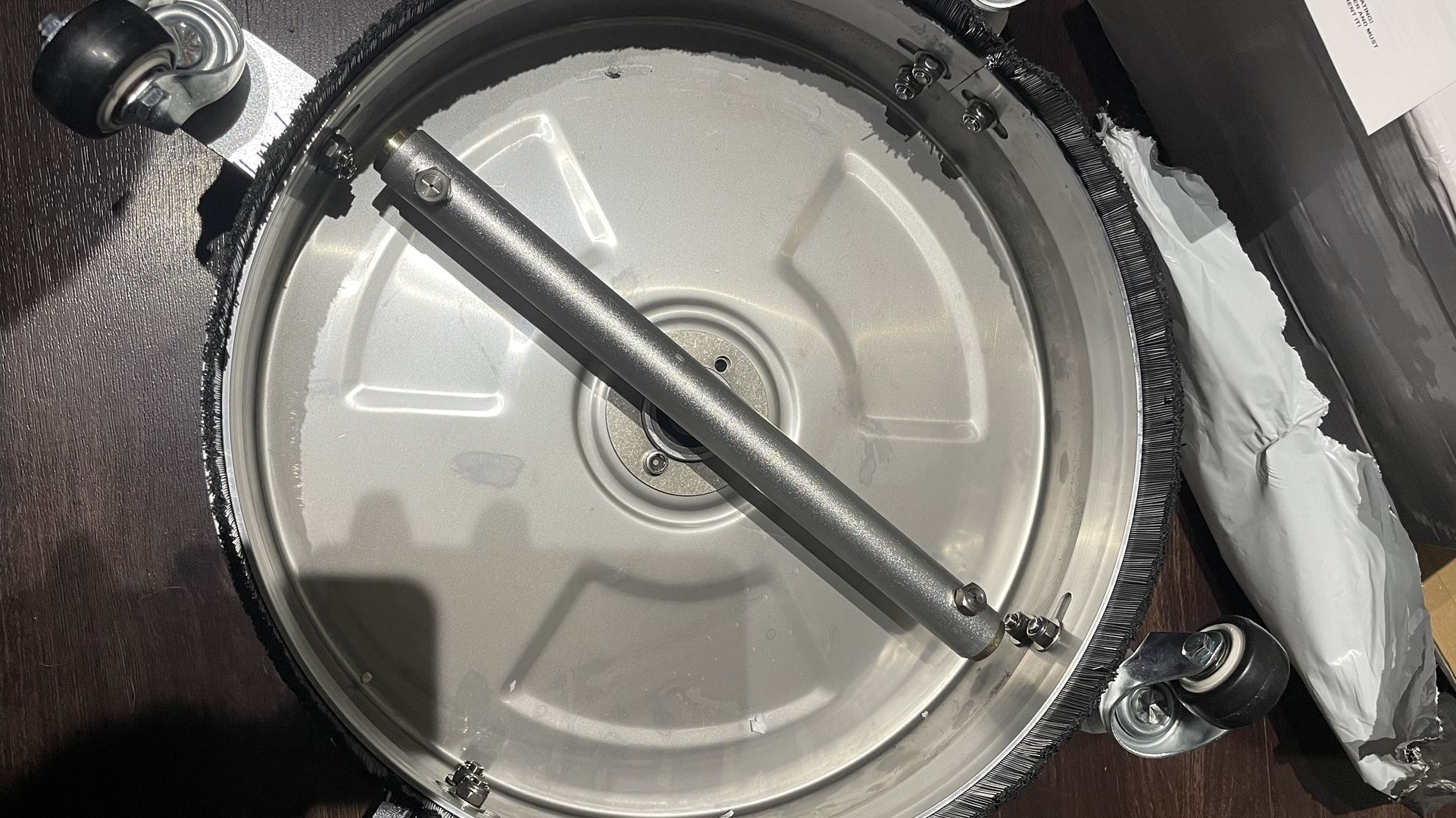 13” Surface Cleaner