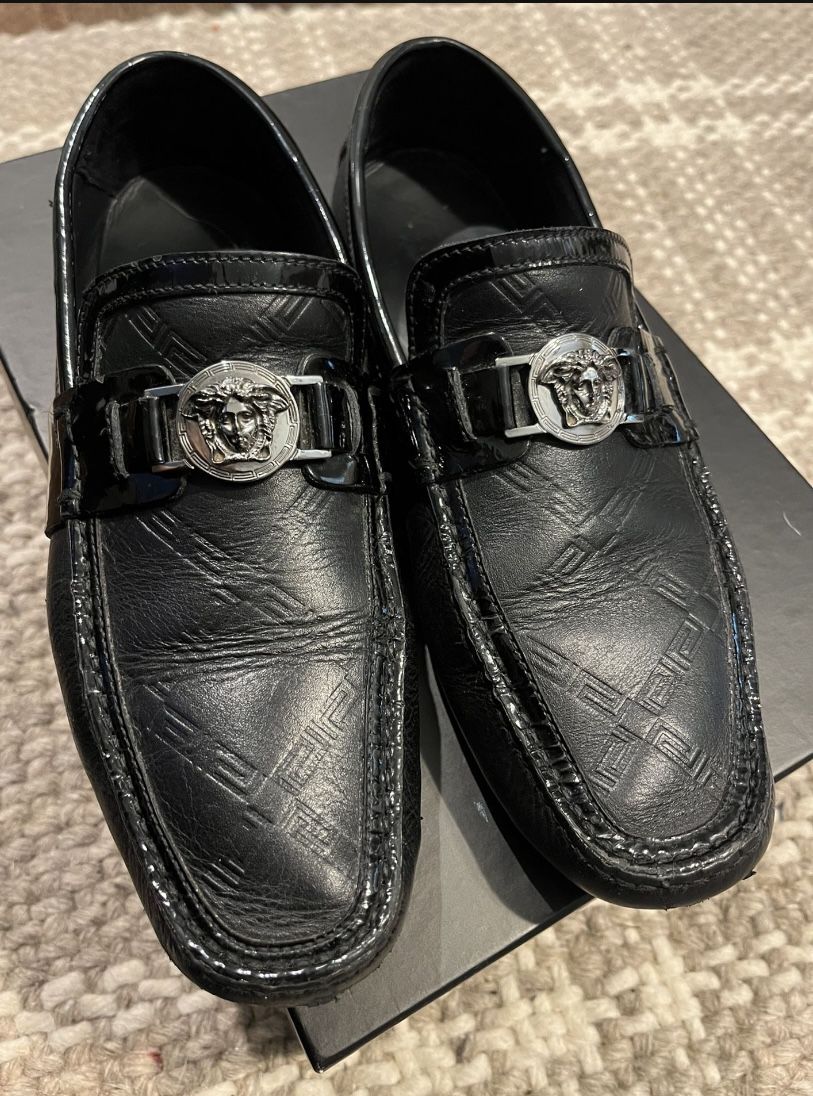 Versace Loafers