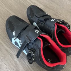 Peloton shoes size(40)