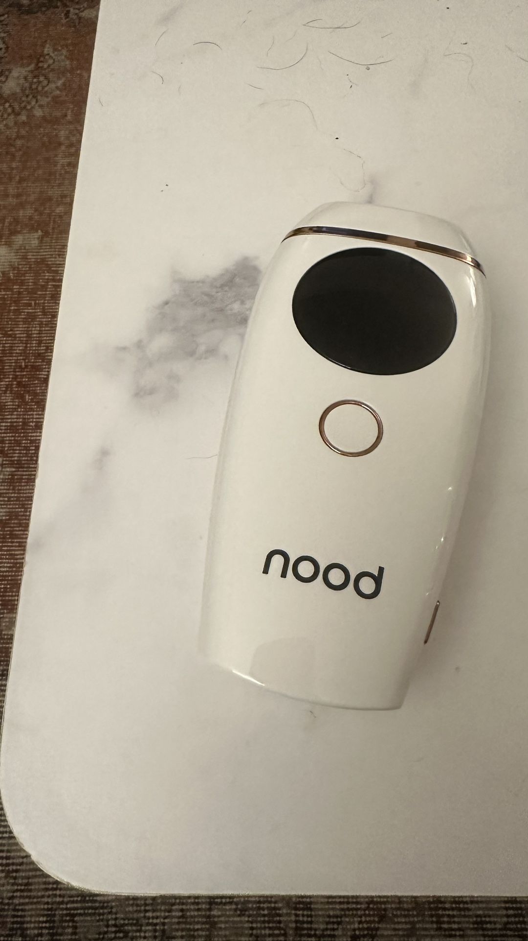 Nood Laser Hair Remover