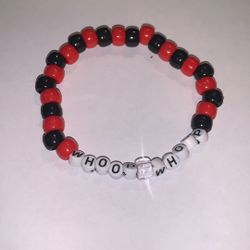Handmade ICP Bracelet