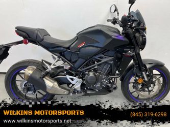 2023 Honda CB300R - ABS