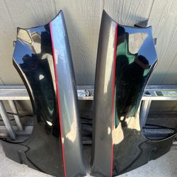 96-98 Honda Civic Fenders