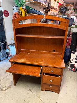 Computer Desk