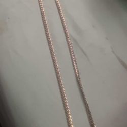 10k Gold Chain 40 Grams 