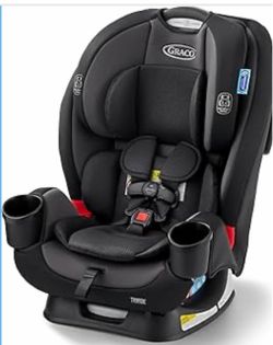 Graco TriRide 3-in-1 Convertible Car Seat