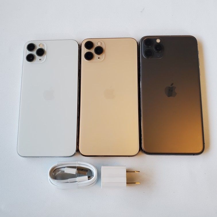 iphone 11 pro max ibox new