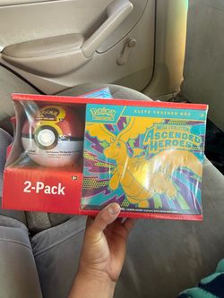 Sam’s club etb mega evolution ascend hero’s Repeat ball