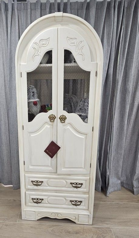 Mueble Antiguo